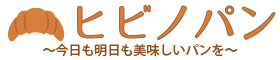 ヒビノパン