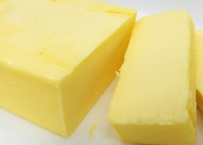 バターの写真