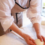 パン教室の写真